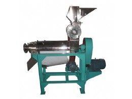 破碎榨汁提升一體機(jī)