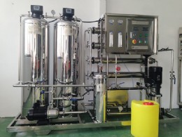 水處理設(shè)備02