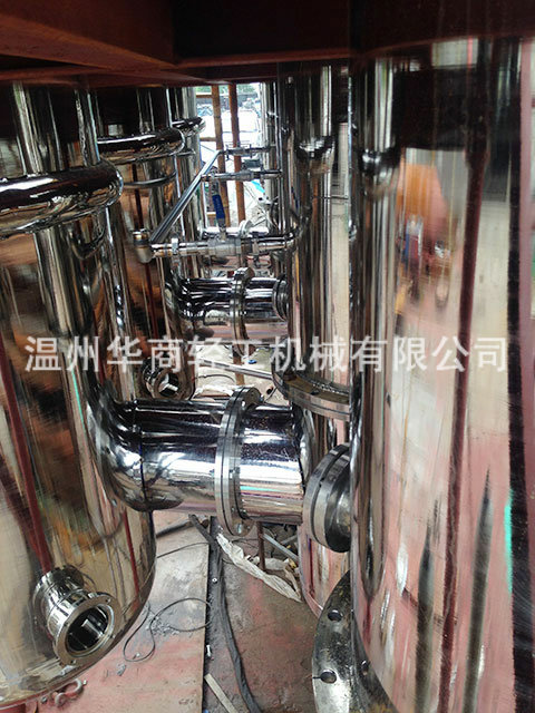 三效2.5噸胡蘿卜汁34