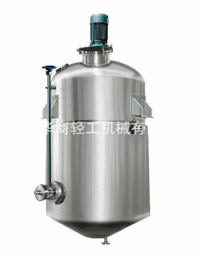 JC系列酒精沉淀罐