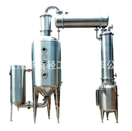 JN型多功能酒精回收濃縮器（1）